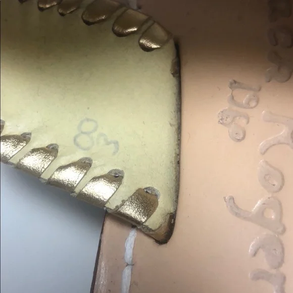 Jack Rogers Plaid Sandals - Picture 4 of 4